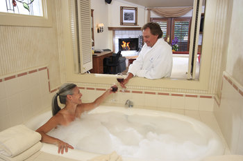 Hotel Best Western Plus Sonoma Valley Inn