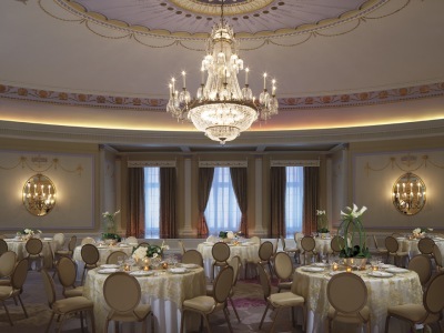 Hotel Ritz Carlton