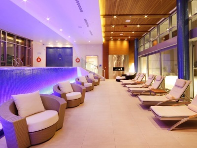 Hotel Ritz Carlton
