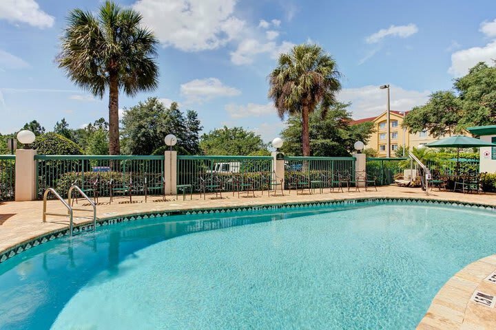 Hotel Wingate By Wyndham Tampa Usf