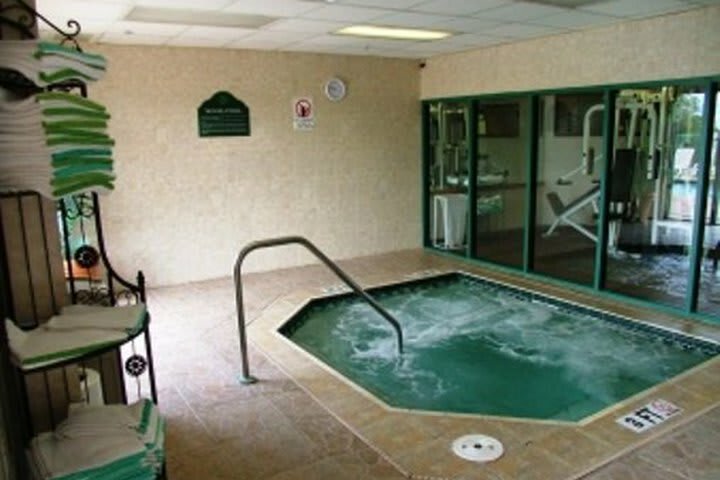 Hotel Wingate By Wyndham Tampa Usf