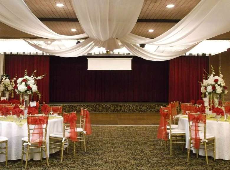 Best Western Golden Sails Hotel