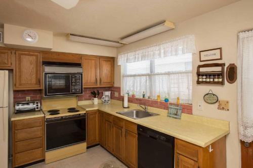 108 Seaway Bungalow