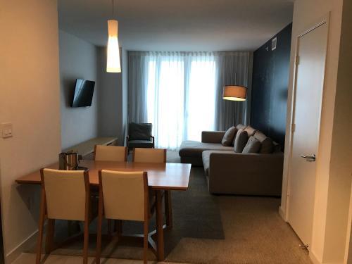 Beach Walk Resort De Lux Apartment