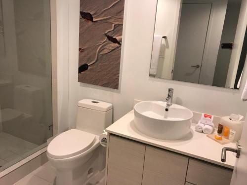 Beach Walk Resort De Lux Apartment