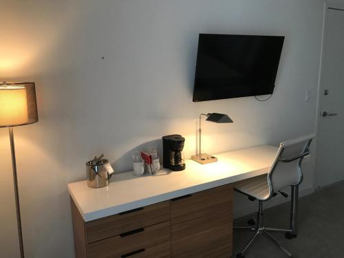 Beach Walk Resort De Lux Apartment