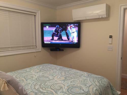 Apartamento Beachfront At Hampton Beach