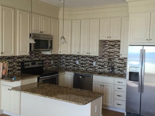 Apartamento Beachfront At Hampton Beach