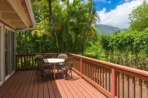 Coconut Cottage (tvnc#1298)