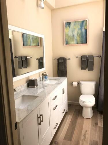 Apartamento Downtown Suites One