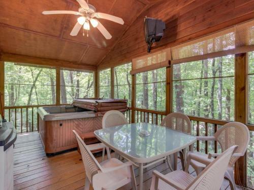 Artisan Hideaway
