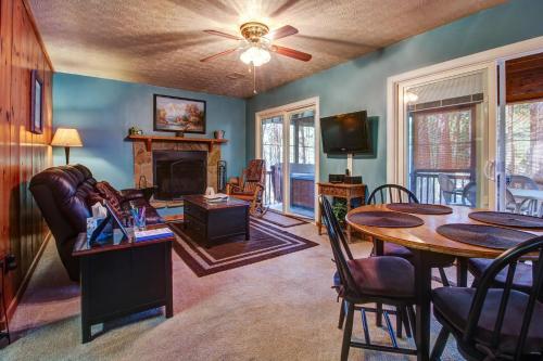 Artisan Hideaway