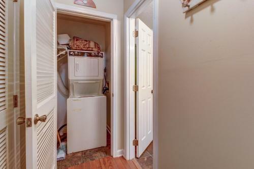 Apartamento Chattahoochee River Edge Condominiums