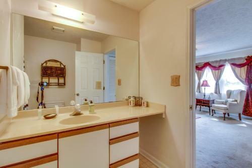 Apartamento Cool River Condo I