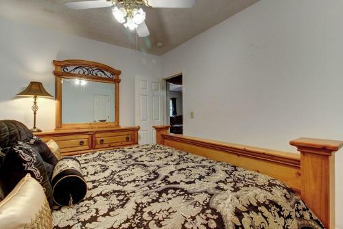 Apartamento Cool River Condo II