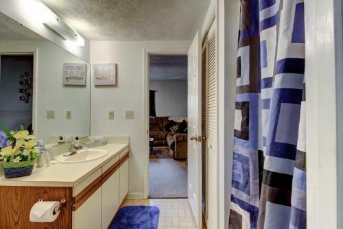 Apartamento Cool River Condo II