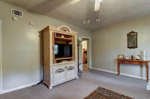 Apartamento Cool River Condo II