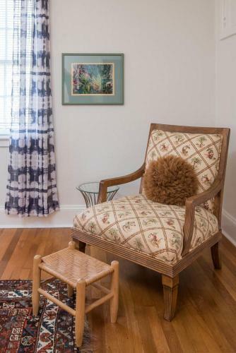 Brightwaters: Verandah