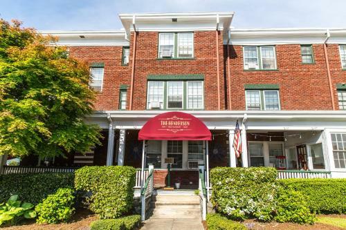 Bed & Breakfast The Henderson