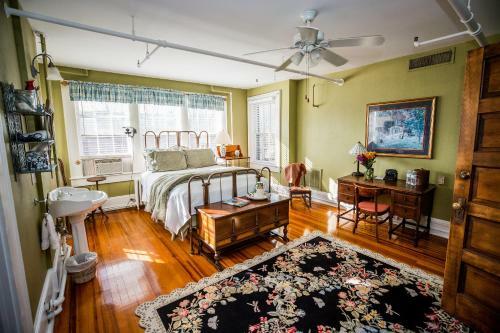 Bed & Breakfast The Henderson