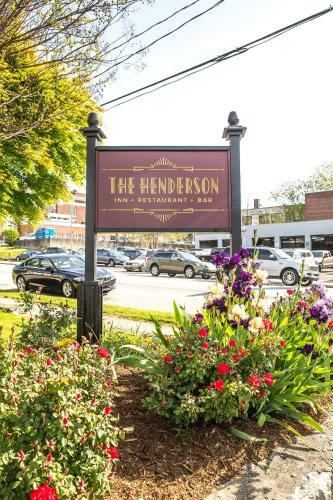Bed & Breakfast The Henderson
