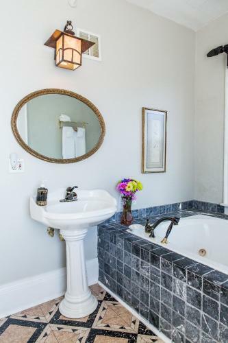 Bed & Breakfast The Henderson
