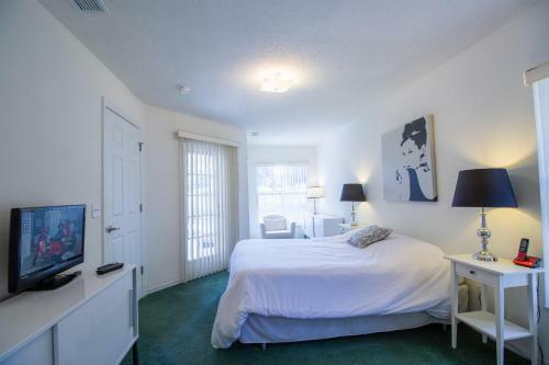 Villa Valk - Comfort - 3 Bedroom