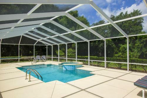 North Timucuan Trail Villa 1208
