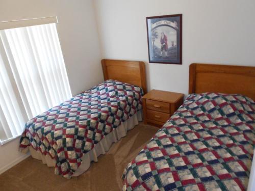 Villa Meloen - Comfort - 3 Bedroom