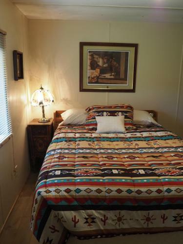 Hill City Hideaway