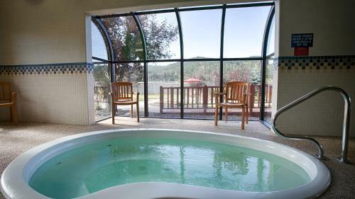 Apartamento Black Hills Luxury Suites