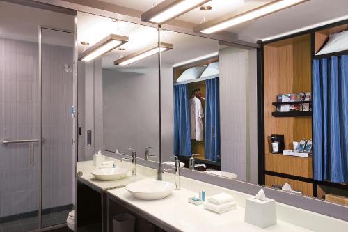 Hotel Aloft Hillsboro-beaverton