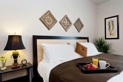 Hotel The Orenco