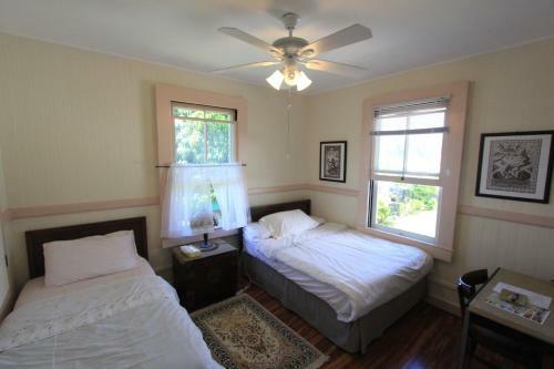 Hilo Bed And Breakfast