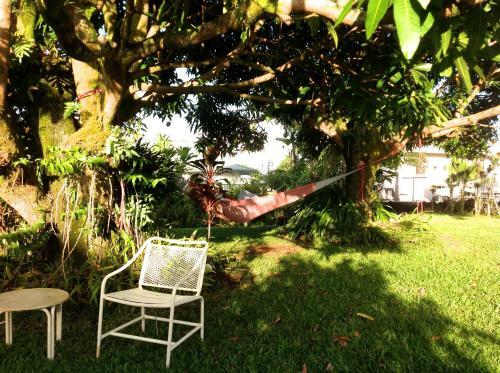 Hilo Bed And Breakfast