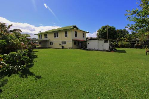 Hilo Bed And Breakfast
