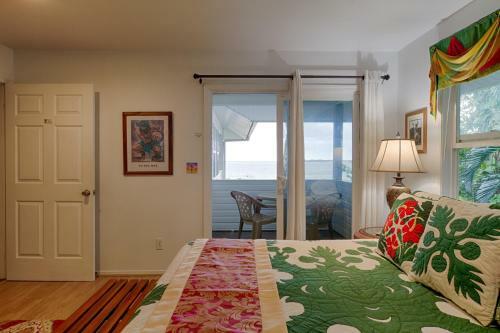Bay House Bed And Breakfast