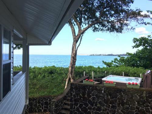 Bay House Bed And Breakfast