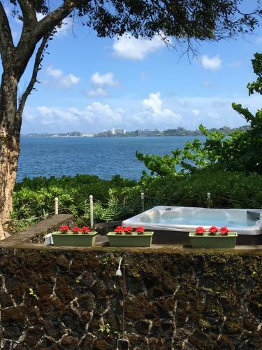 Bay House Bed And Breakfast