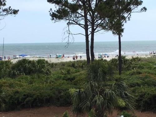 Apartamento Ocean Dunes #wod214 Condo