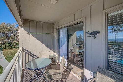 Apartamento Ocean Dunes #wod214 Condo