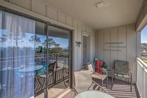 Apartamento Ocean Dunes #wod214 Condo