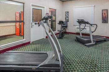Holiday Inn Express Hotel & Suites Pasadena