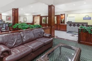 Holiday Inn Express Hotel & Suites Pasadena