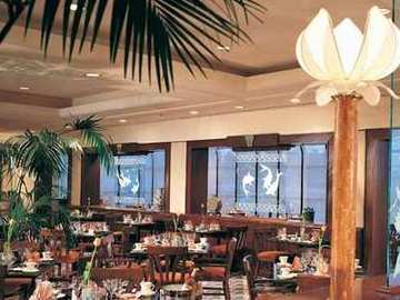 Hotel Doubletree Los Angeles Rosemead