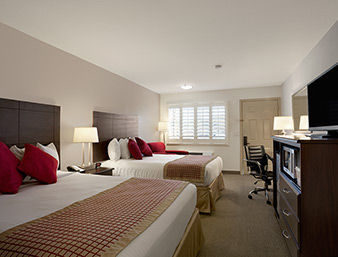Hotel Ramada Tempe At Arizona Mills Mall