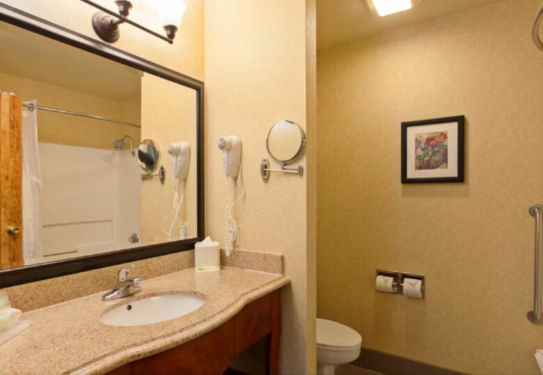 Hotel Holiday Inn Express Temecula