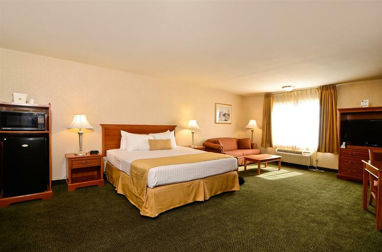 Hotel Best Western Country Inn