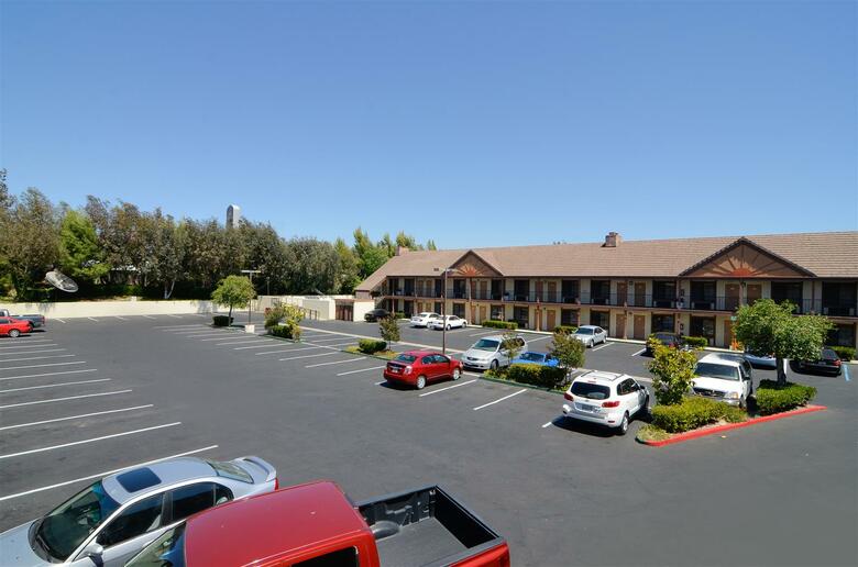 Hotel Best Western Country Inn