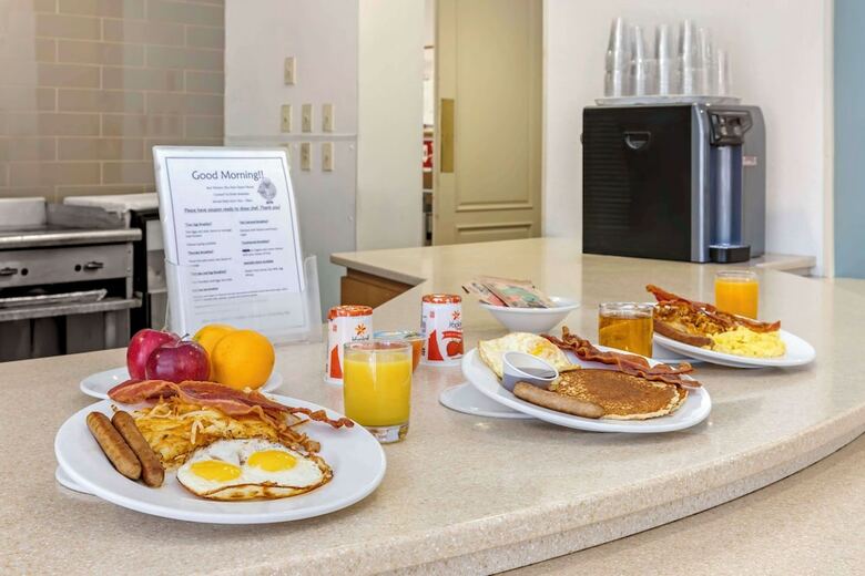 Hotel Best Western Palm Desert Resort